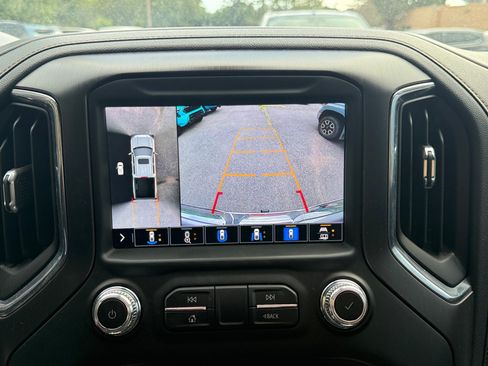 Used 2022 GMC Sierra 1500 AT4 w/ AT4 Premium Package AWD/4WD image 27