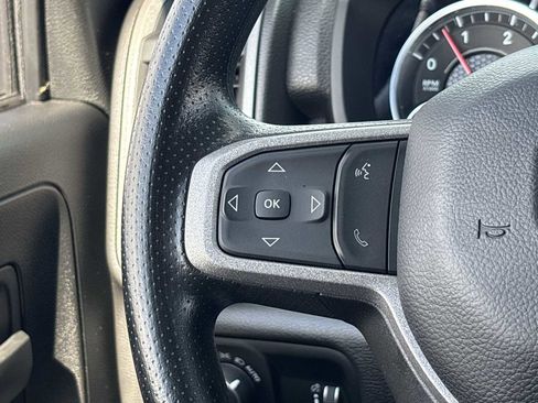 Used 2024 RAM 3500 Tradesman image 18