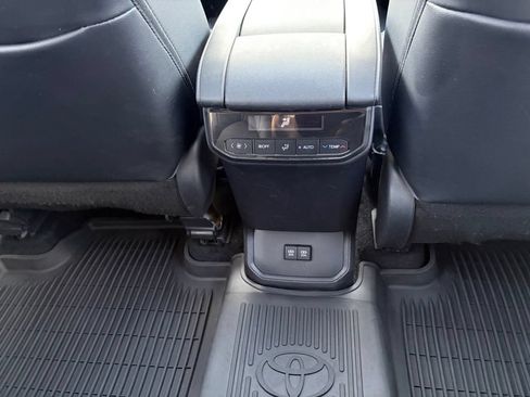 Used 2021 Toyota Highlander XLE w/ Protection Package #3 (TMS) AWD/4WD image 26