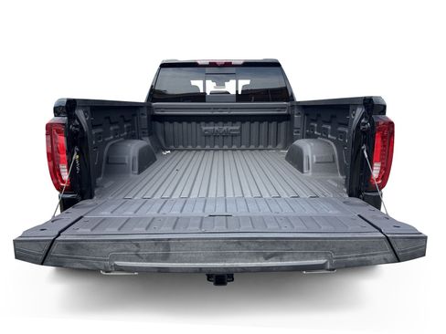 New 2026 GMC Sierra 1500 Denali w/ Denali Reserve Package AWD/4WD image 23
