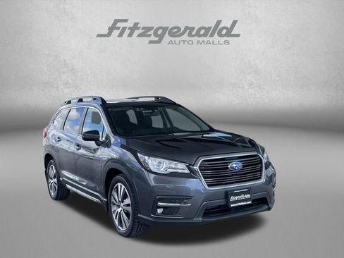 Used 2022 Subaru Ascent Limited w/ Technology Package image 1