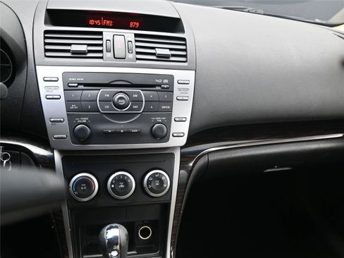 Used 2012 MAZDA MAZDA6 i Touring image 9