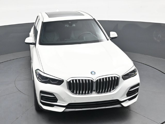 Used 2023 BMW X5 xDrive45e AWD/4WD image 31