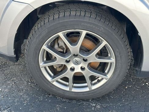 Used 2019 Dodge Journey GT w/ Driver Convenience Group image 9