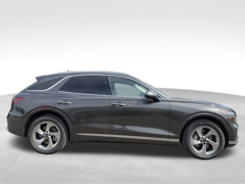Used 2026 Genesis GV70 2.5T Select AWD/4WD image 2