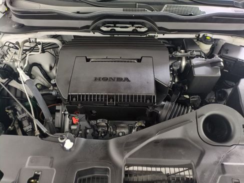 Certified 2023 Honda Pilot EX-L image 20
