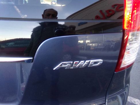 Used 2012 Honda CR-V EX-L image 8