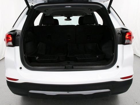 Used 2024 Chevrolet Equinox LT w/ LPO, Floor Liner Package image 27