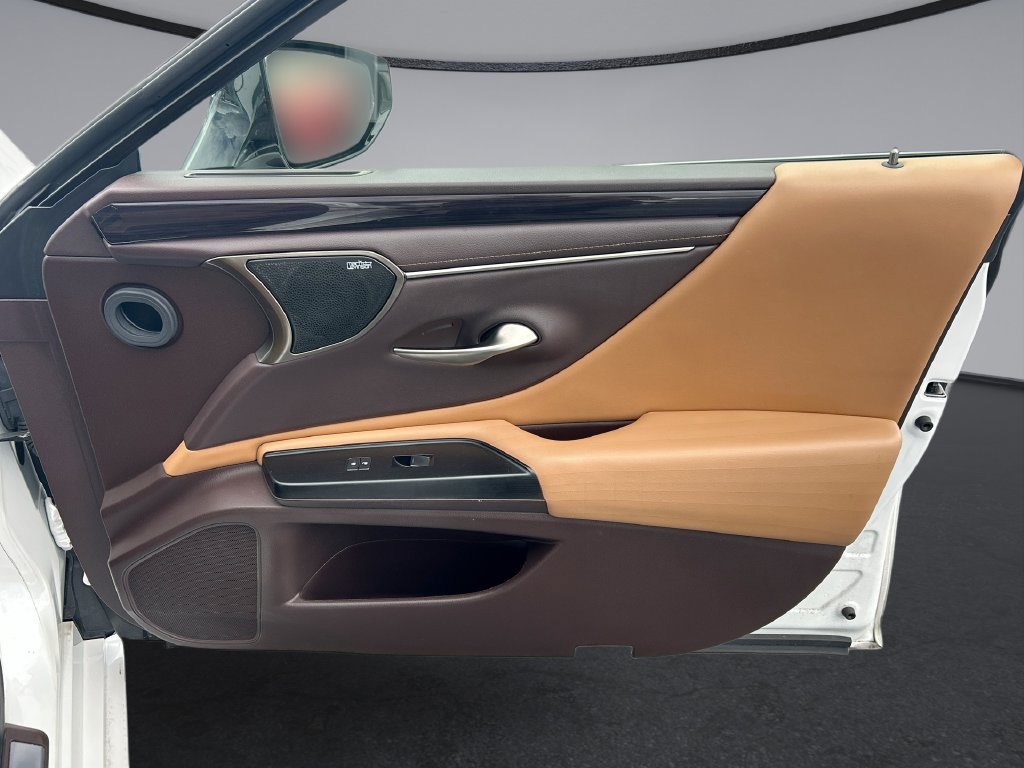Used 2019 Lexus ES 350 Ultra Luxury FWD image 13