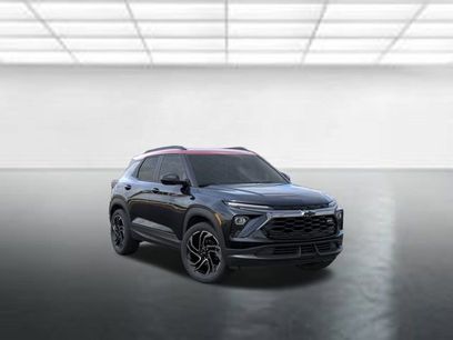 New 2025 Chevrolet TrailBlazer RS w/ Convenience Package