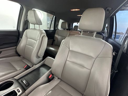 Used 2016 Honda Pilot EX-L image 22
