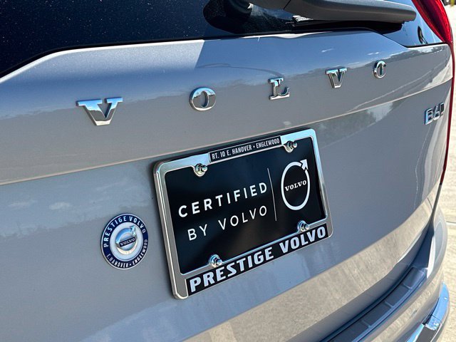 Certified 2024 Volvo XC90 B6 Plus w/ Protection Package Premier AWD/4WD image 37