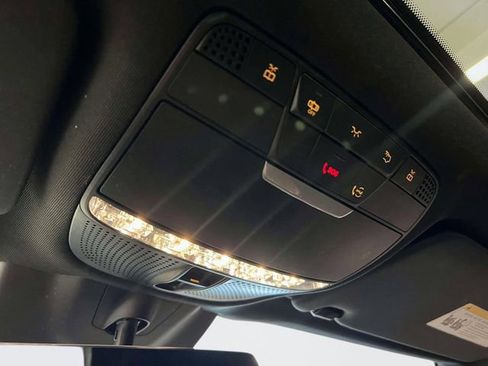 Certified 2022 Mercedes-Benz GLC 300 4MATIC Coupe image 32