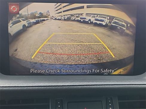 Used 2018 MAZDA MAZDA6 Grand Touring image 15