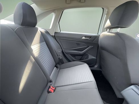 Used 2025 Volkswagen Jetta S FWD image 20