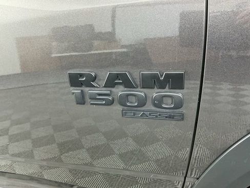 Used 2021 RAM 1500 Classic Warlock AWD/4WD image 20