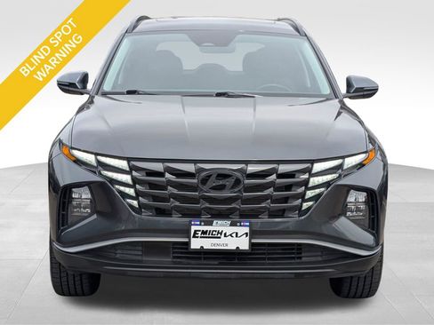Used 2023 Hyundai Tucson SEL w/ Convenience Package AWD/4WD image 7