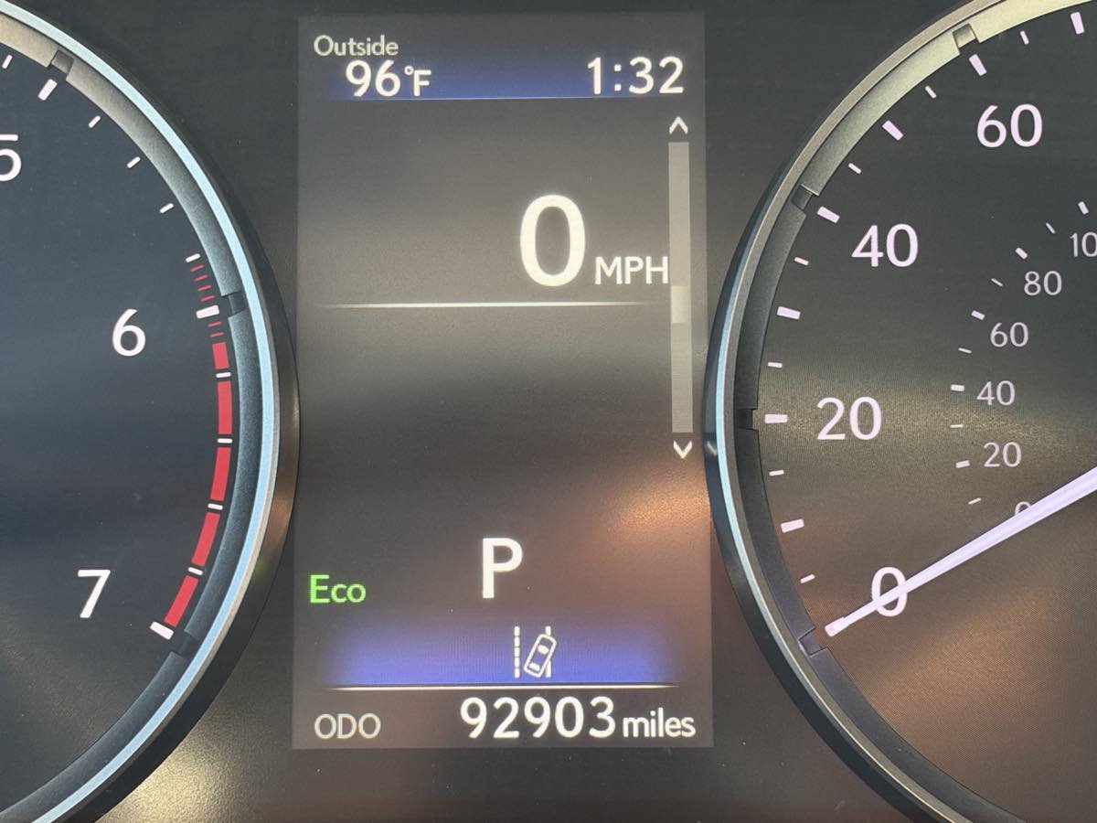 Used 2022 Lexus IS 300 w/ Accessory Package RWD image 26