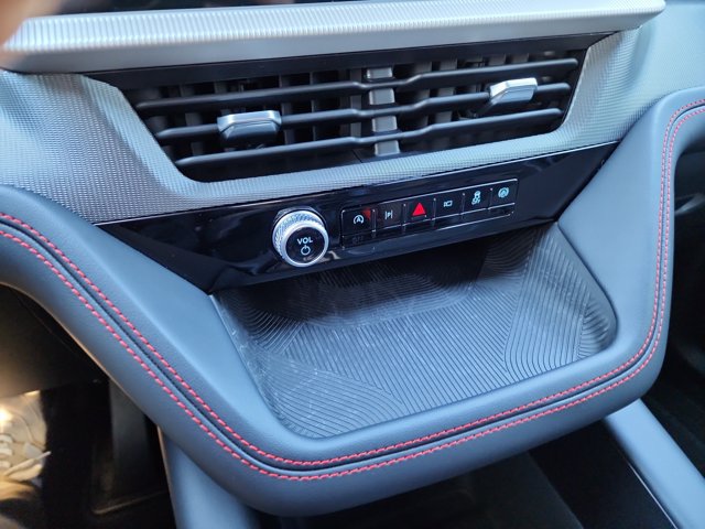 Used 2026 Ford Explorer ST AWD/4WD image 17