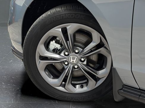 Used 2024 Honda Accord EX-L image 33