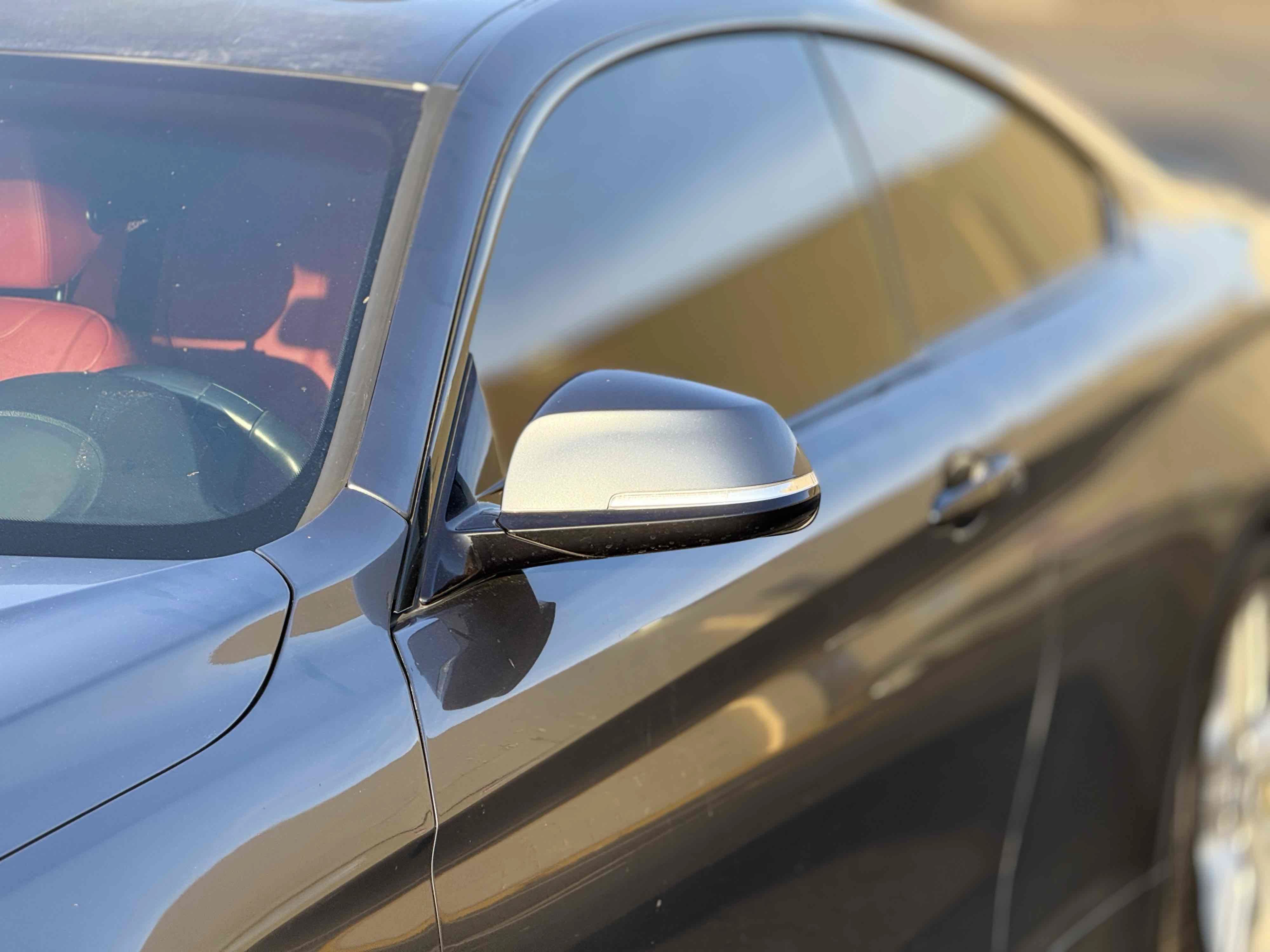Used 2015 BMW 435i Coupe RWD image 19