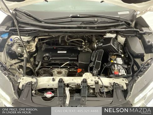 Used 2016 Honda CR-V EX-L image 48
