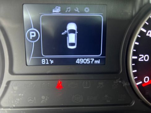 Used 2018 Kia Optima LX FWD image 6