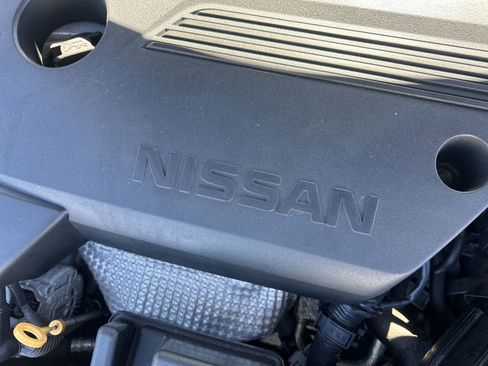 Used 2017 Nissan Altima 2.5 S w/ Power Driver Seat Package image 22