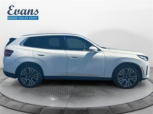 New 2026 BMW X3 xDrive30 w/ Convenience Package image 6