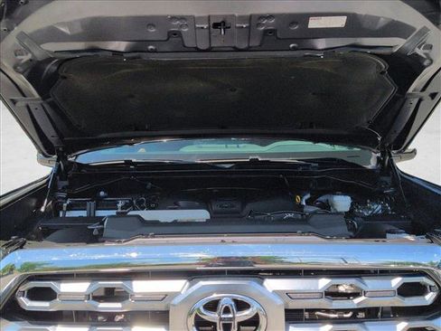 Used 2024 Toyota Tundra 1794 Edition AWD/4WD image 24