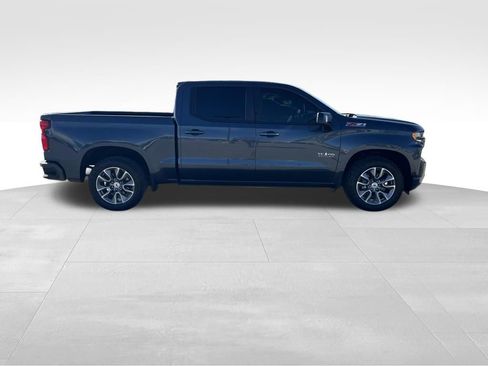 Used 2022 Chevrolet Silverado 1500 RST w/ Texas Edition Plus image 8