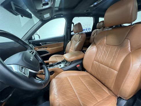 Used 2024 Kia Telluride SX Prestige X-Pro image 11