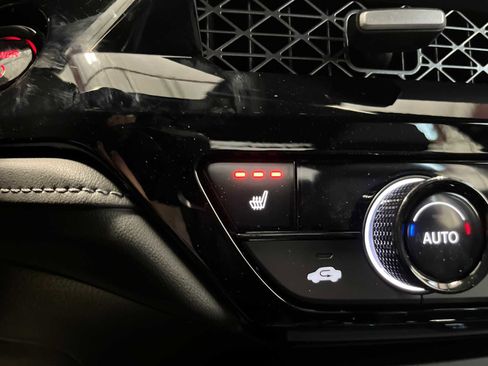 New 2026 Honda Accord Sport image 21