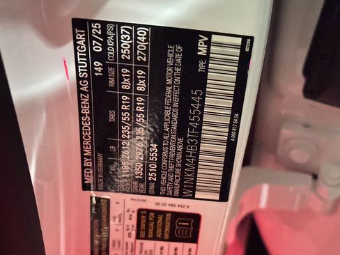 Used 2026 Mercedes-Benz GLC 300 4MATIC image 17