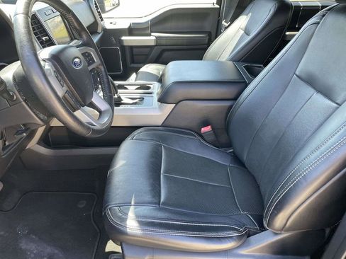 Used 2019 Ford F150 Lariat image 13