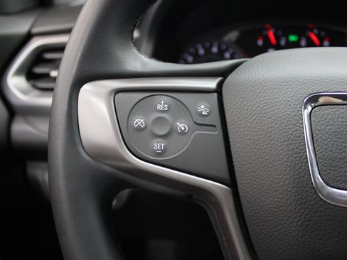 Used 2023 GMC Acadia AT4 image 42