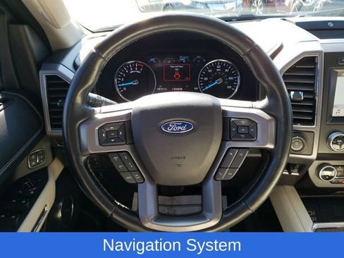 Used 2019 Ford Expedition Platinum image 14