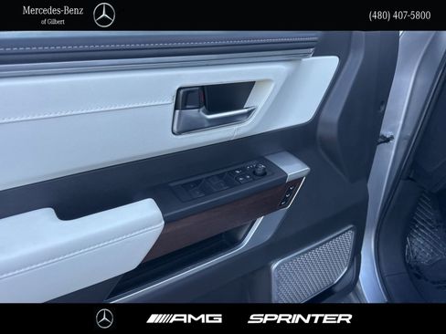 Used 2024 Toyota Sequoia Capstone image 13