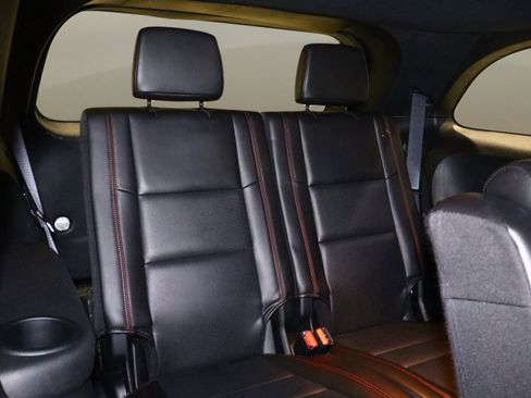 Used 2024 Dodge Durango GT image 19