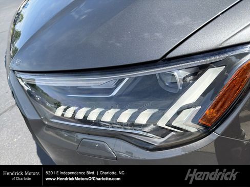 Used 2021 Audi Q7 3.0T Prestige w/ Prestige Package AWD/4WD image 1