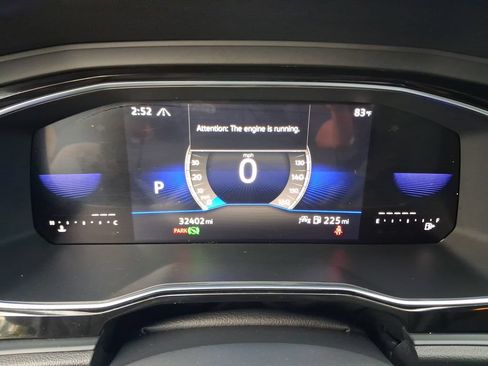 Used 2023 Volkswagen Jetta SE FWD image 23