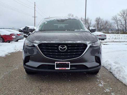 Used 2023 MAZDA CX-9 Touring Plus image 30
