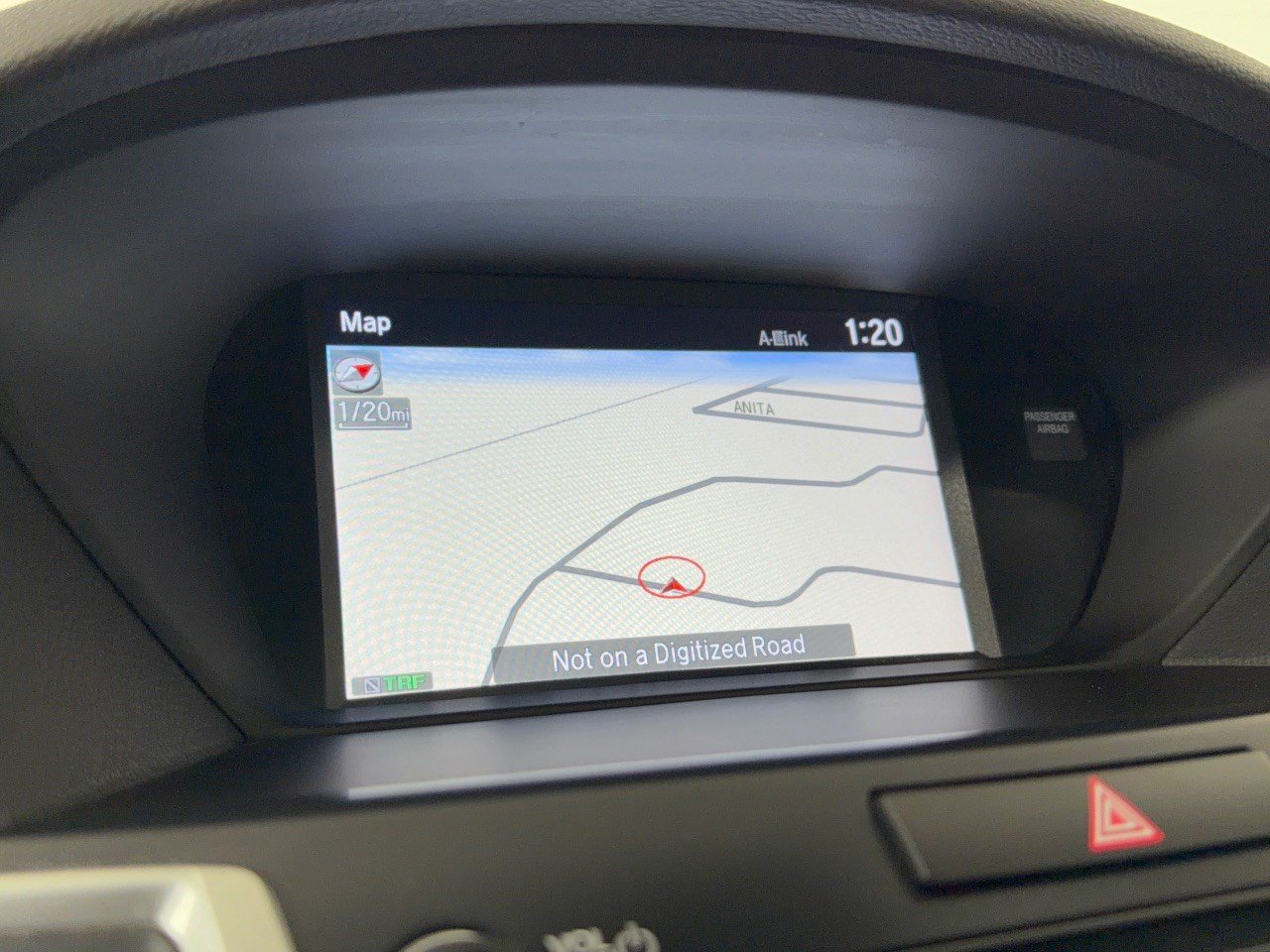 Used 2018 Acura TLX w/ Technology Package FWD image 23