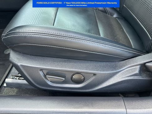 Certified 2024 Ford Mustang Premium RWD image 8