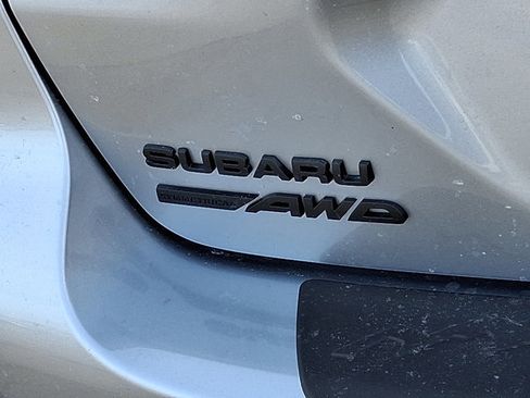 New 2026 Subaru Crosstrek 2.0i Premium image 16