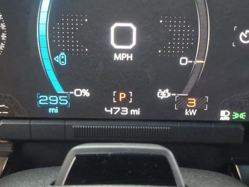 New 2025 GMC Hummer EV 3X image 18