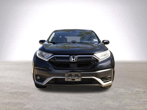 Certified 2022 Honda CR-V EX-L image 3