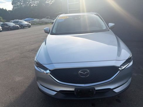 Used 2019 MAZDA CX-5 Grand Touring FWD image 6