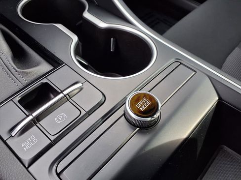 Used 2022 Kia K5 LXS image 22