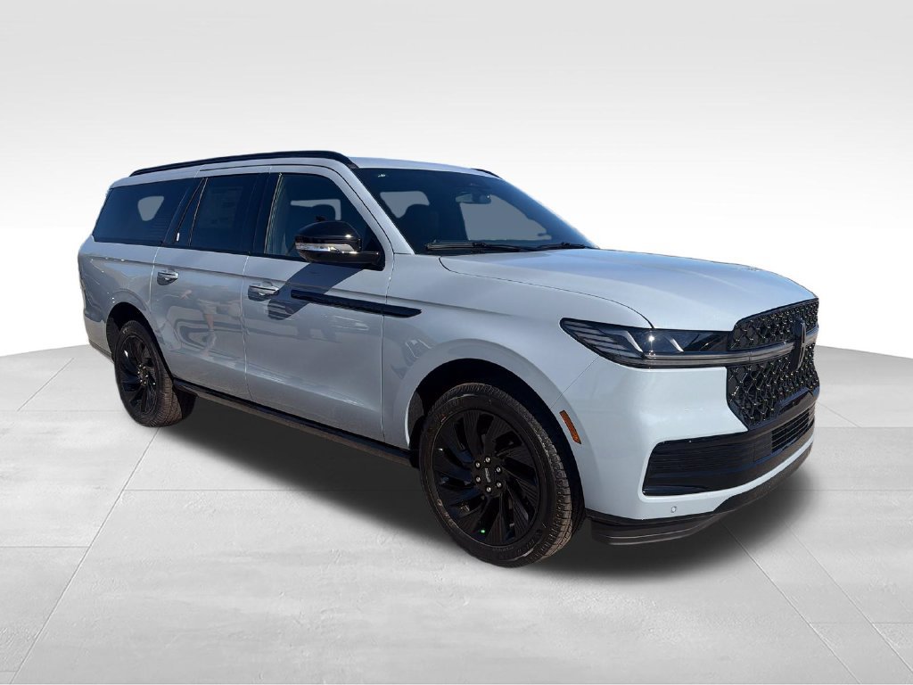New 2027 Lincoln Navigator L Reserve w/ Jet Appearance Package AWD/4WD image 7